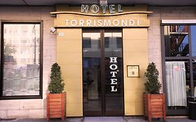Hotel Torrismondi